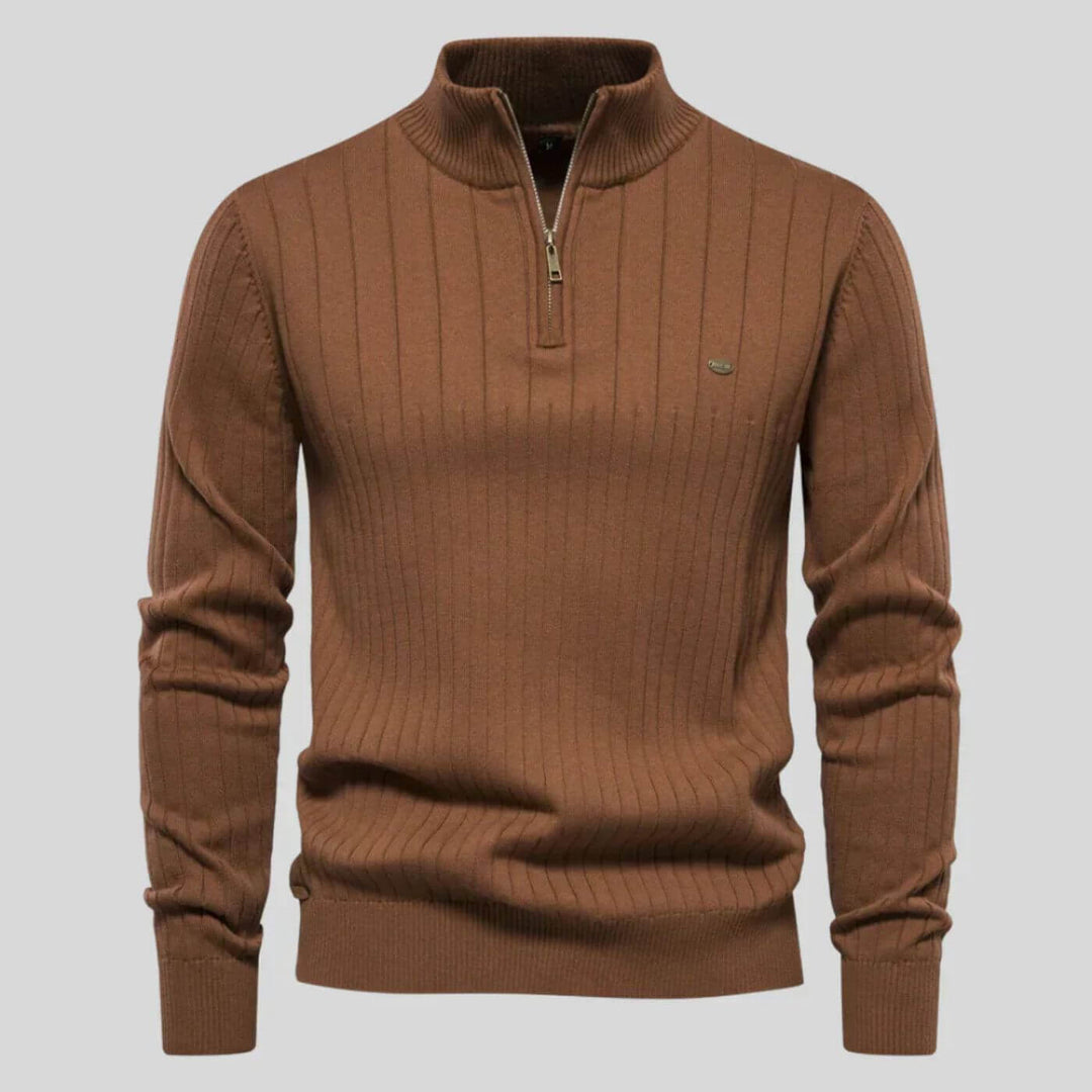 Archer™ - High-Quality Comfort Jumper