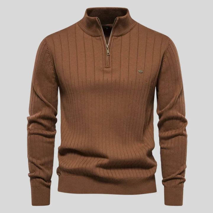 Archer™ - High-Quality Comfort Jumper