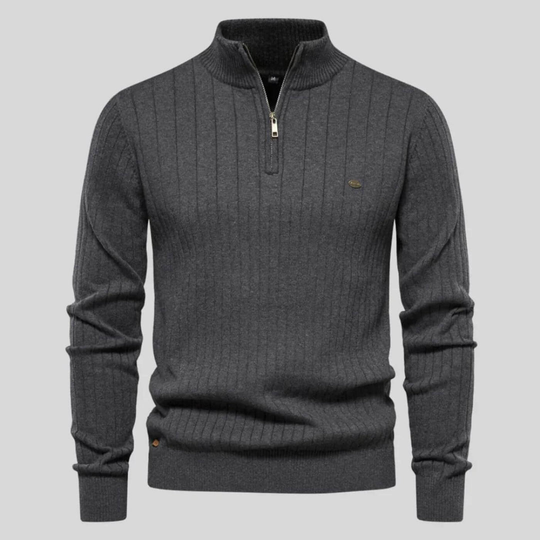 Archer™ - High-Quality Comfort Jumper