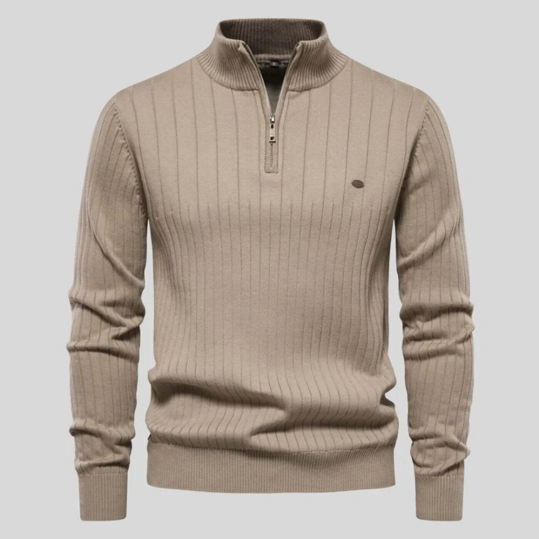 Archer™ - High-Quality Comfort Jumper