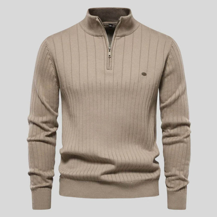 Archer™ - High-Quality Comfort Jumper