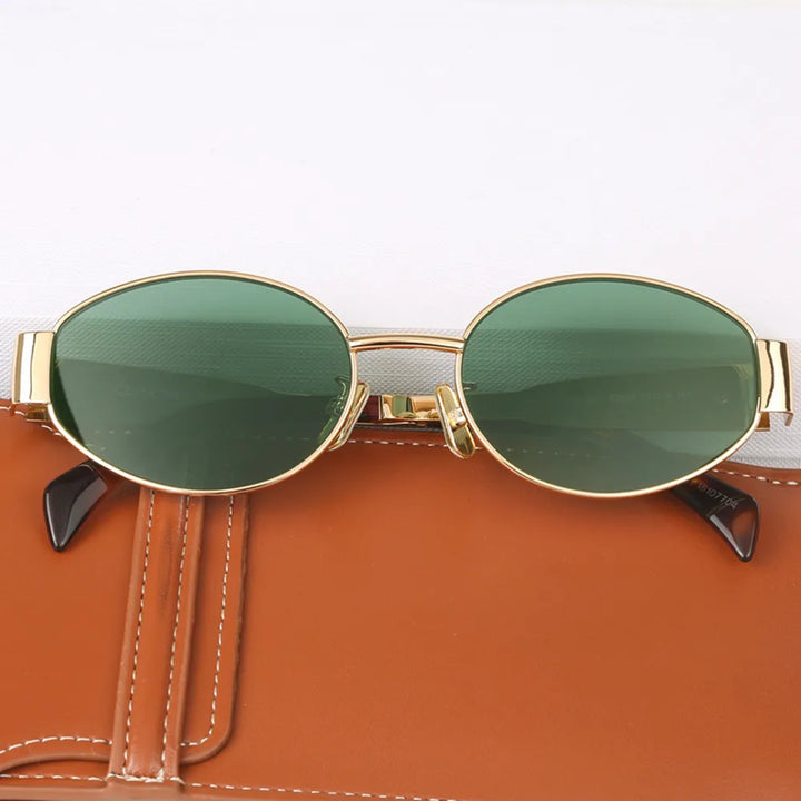 Brooks - The Must-Have Trendy and Stylish Sunglasses for Women