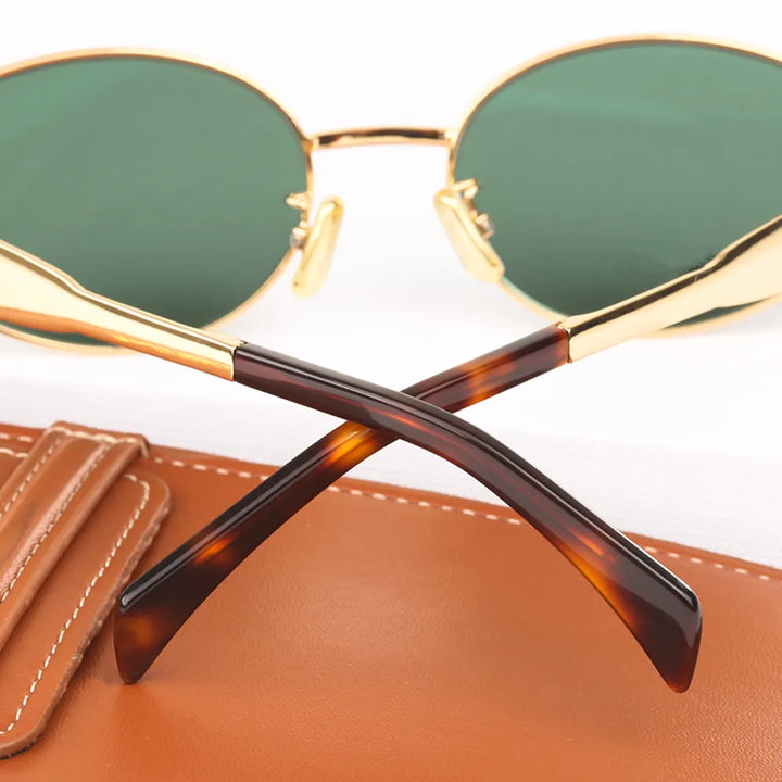 Brooks - The Must-Have Trendy and Stylish Sunglasses for Women