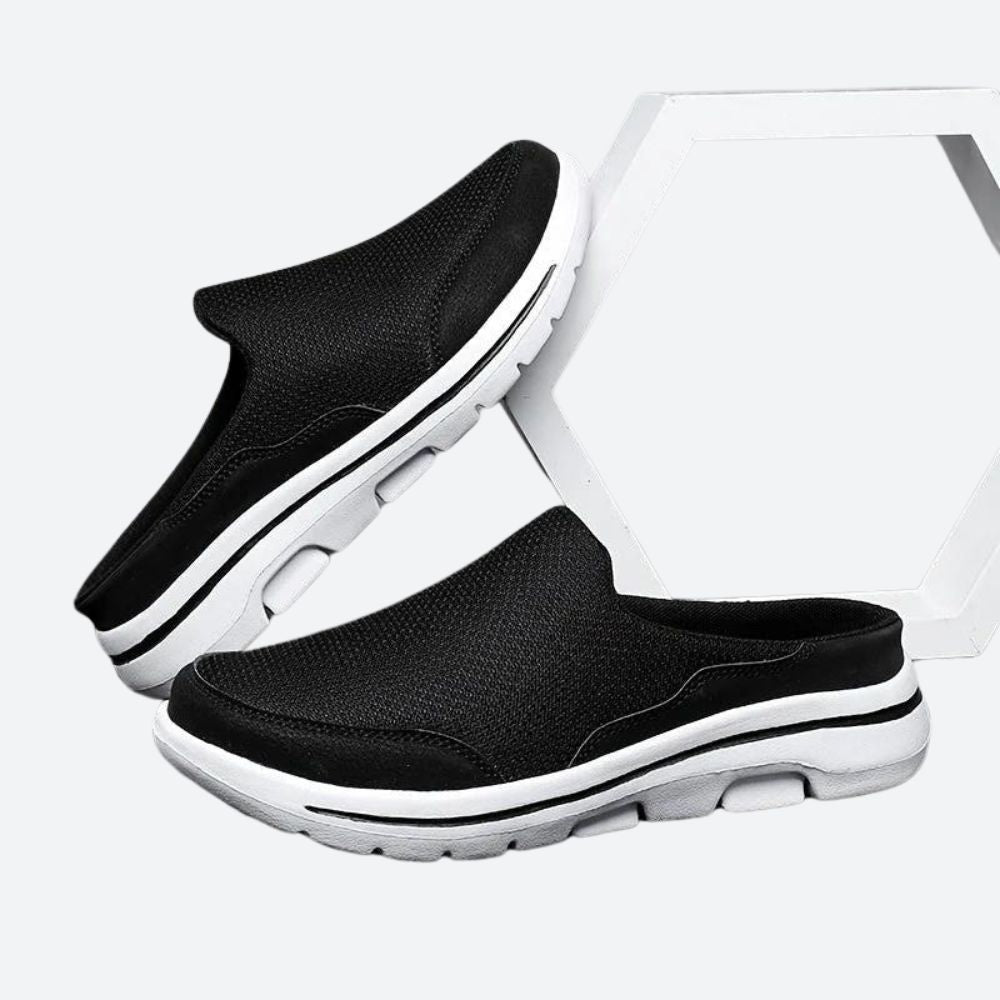 Fashionable and Comfortable Sports Shoes - Marvin