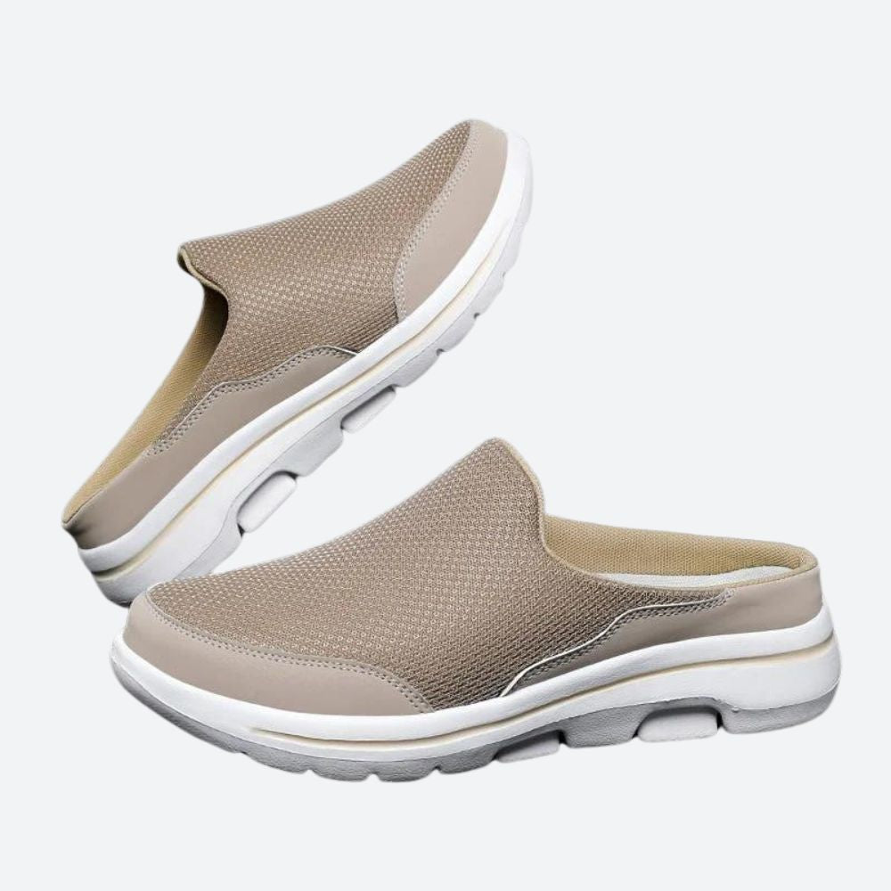 Fashionable and Comfortable Sports Shoes - Marvin