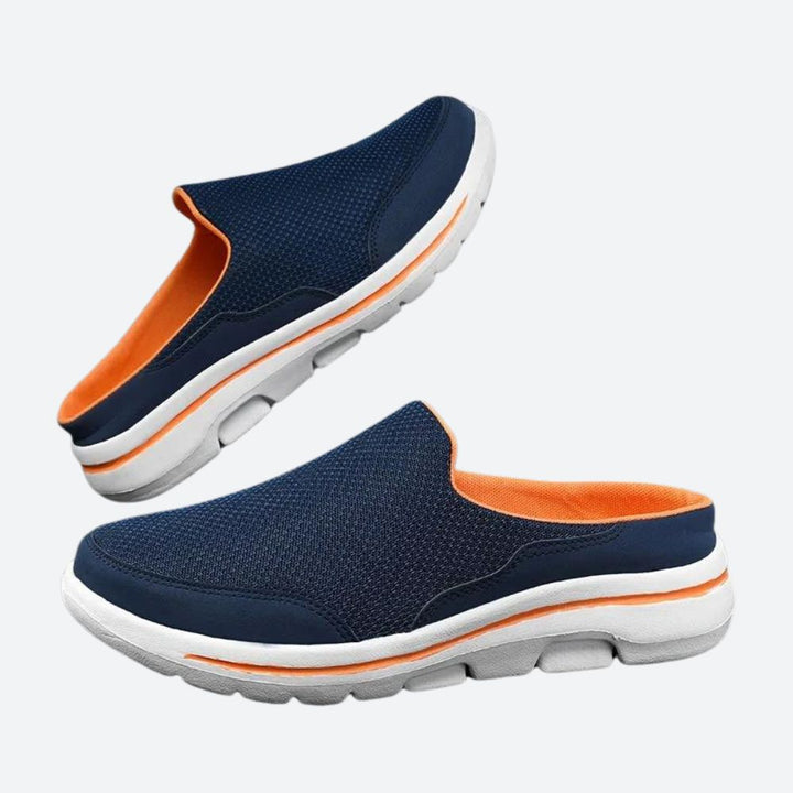 Fashionable and Comfortable Sports Shoes - Marvin