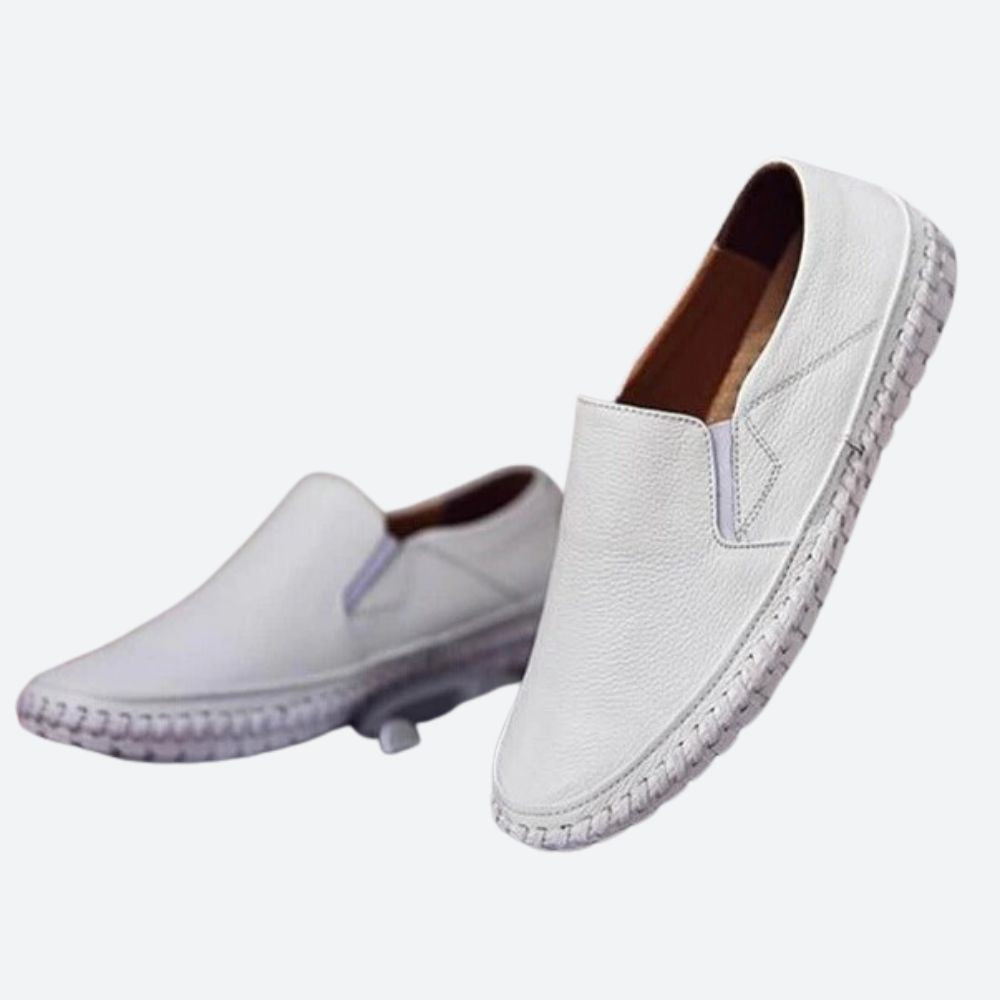 Fashionable and Comfort-Oriented Orthopaedic Men's Shoe - Milo