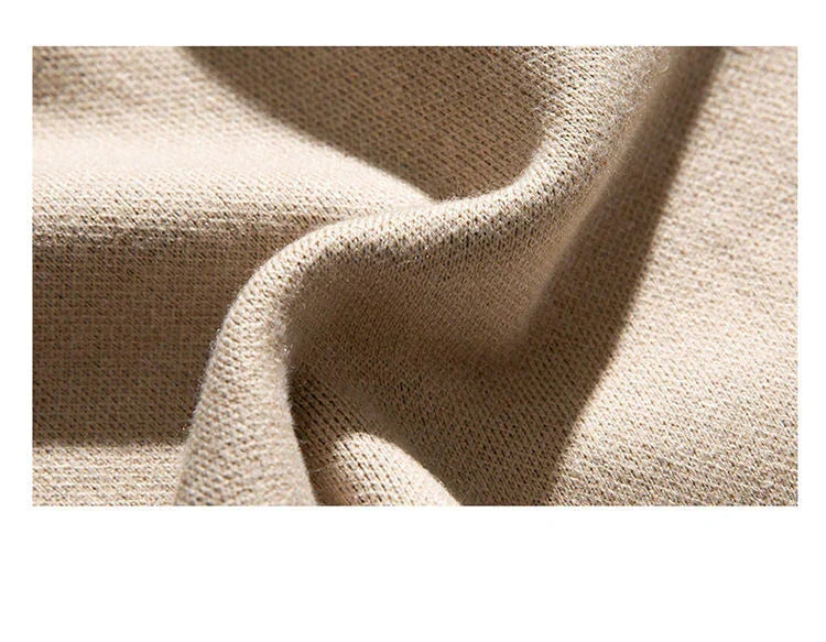 Peter | Crew Knit Sweater
