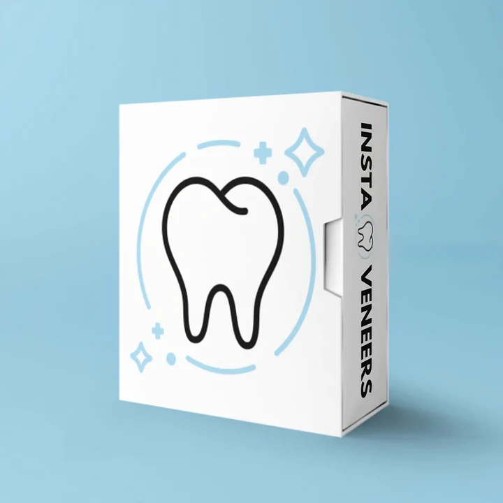 MGTM - Teeth Whitening Kit