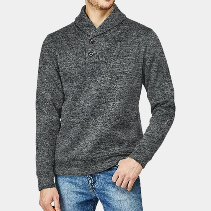Stylish Howard Sweater for Him - Perfect Fit and Comfort!