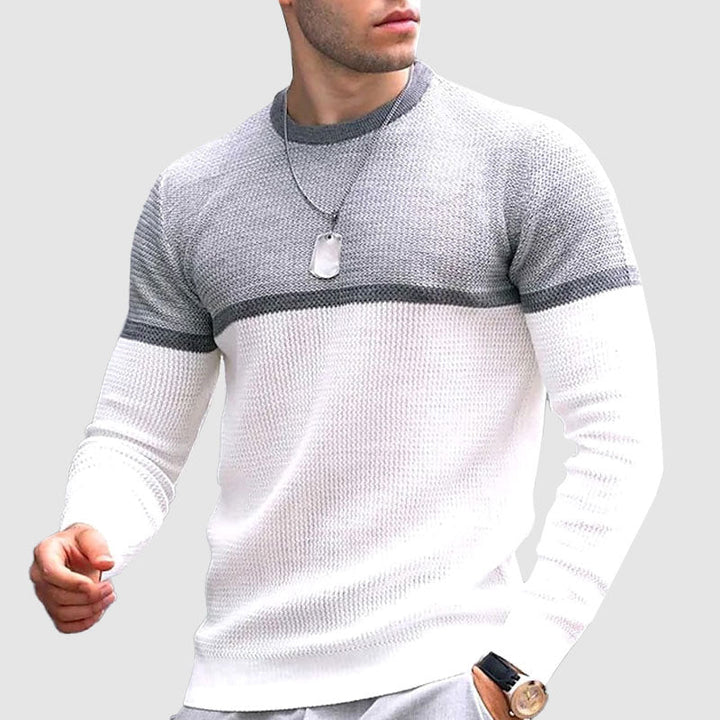 Chris | Casual Sweater