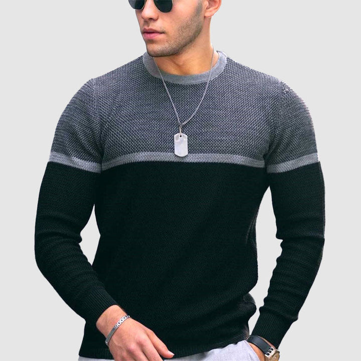 Chris | Casual Sweater