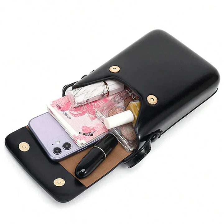 Stylish and durable shoulder bag for everyday use