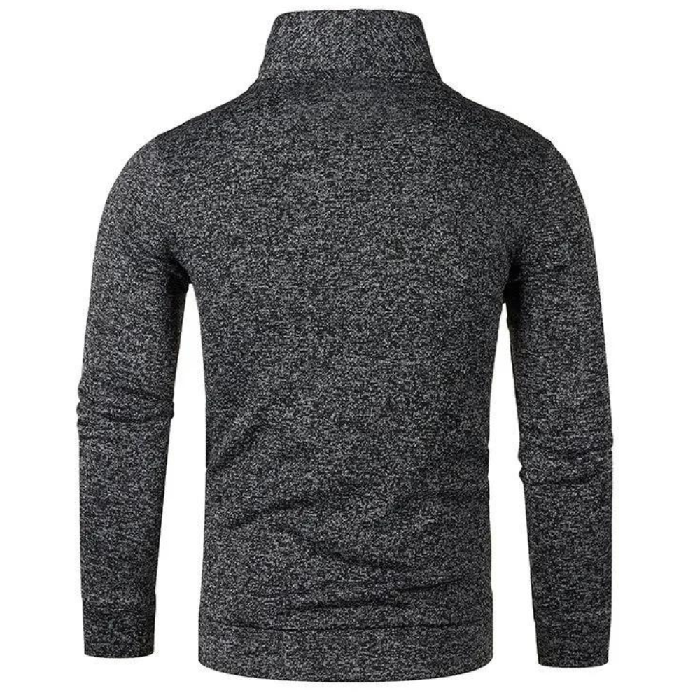 Stylish Howard Sweater for Him - Perfect Fit and Comfort!