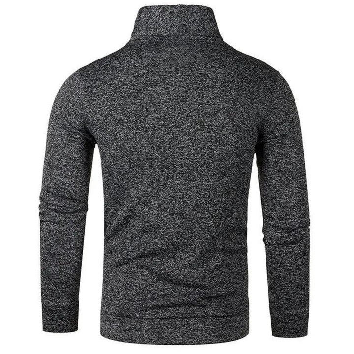 Stylish Howard Sweater for Him - Perfect Fit and Comfort!