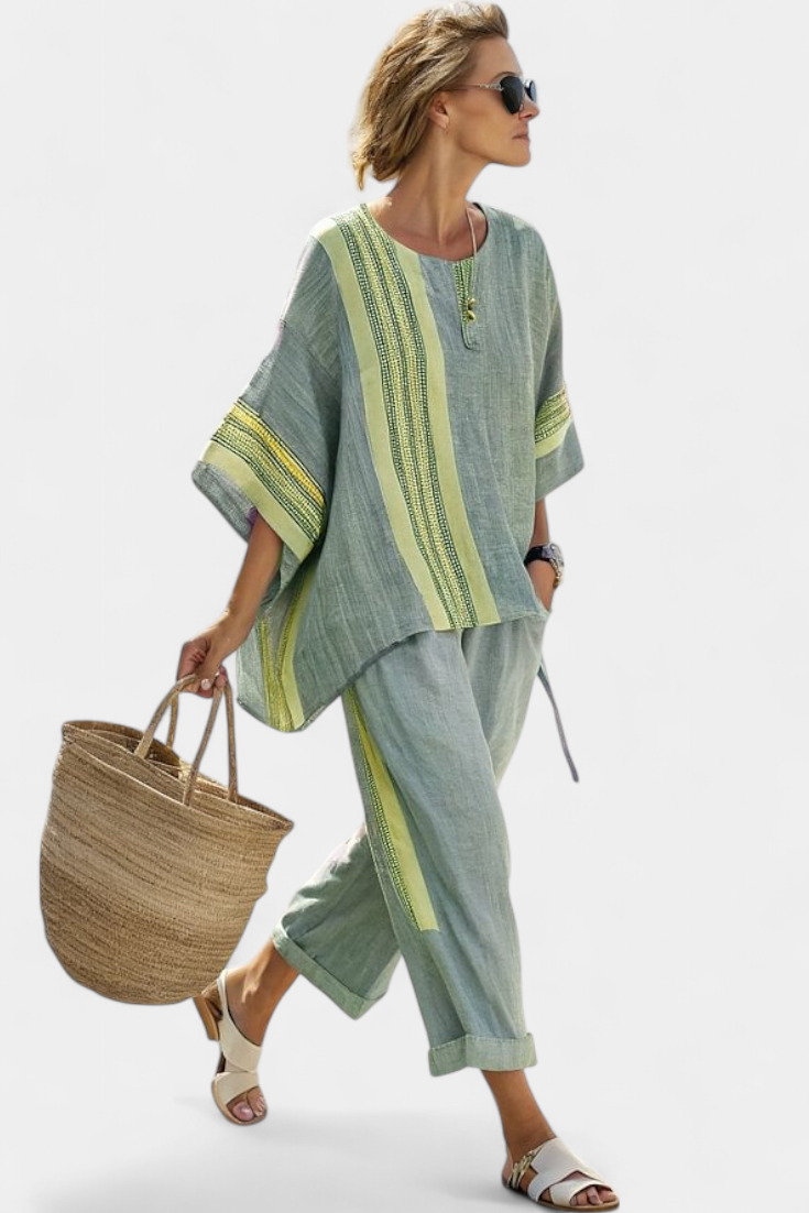 MGTM - Relaxed Two Piece Set