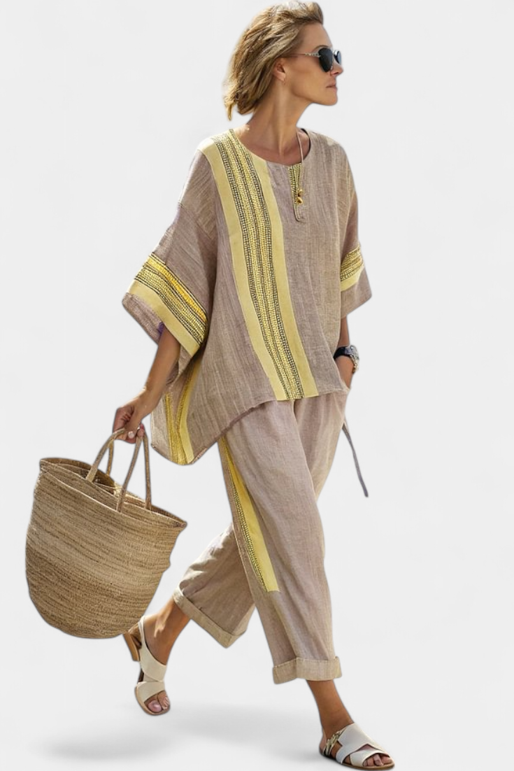 MGTM - Relaxed Two Piece Set