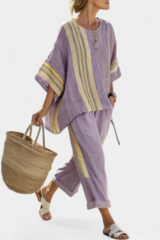 MGTM - Relaxed Two Piece Set