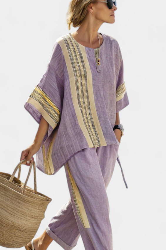 MGTM - Relaxed Two Piece Set
