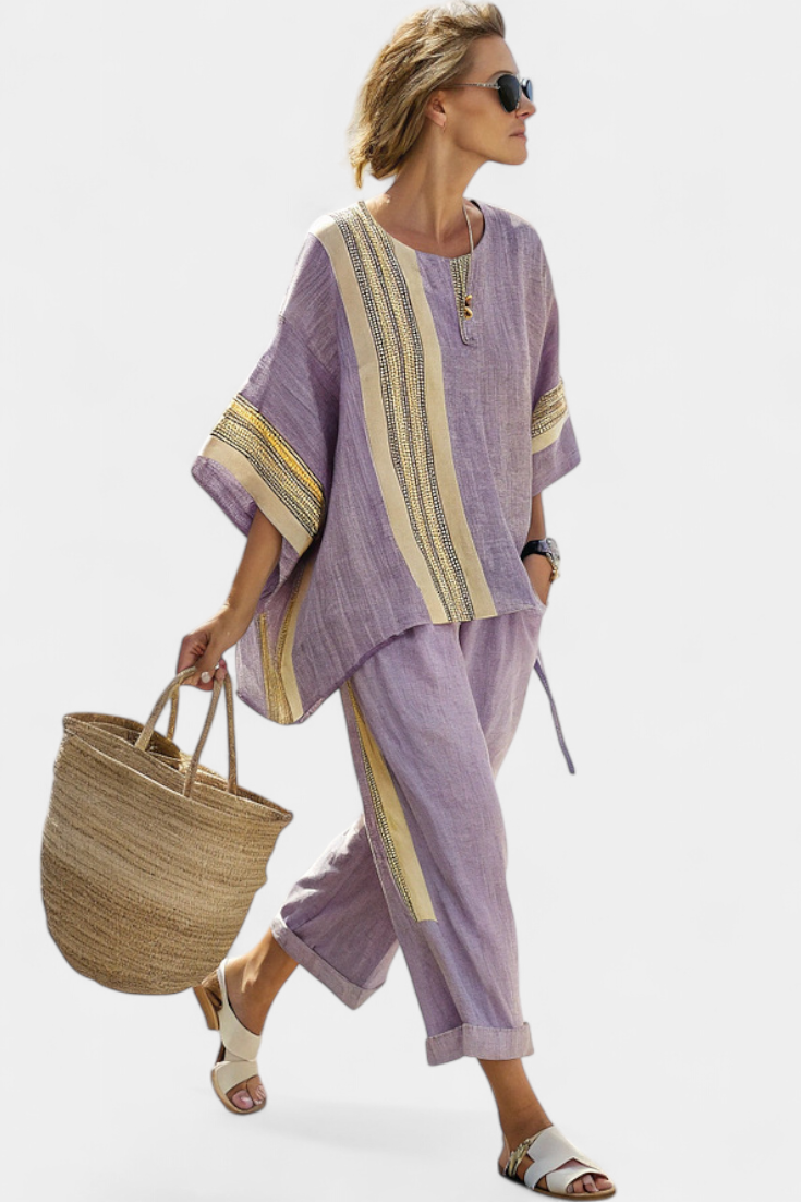 MGTM - Relaxed Two Piece Set