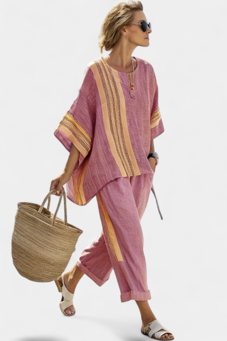 MGTM - Relaxed Two Piece Set