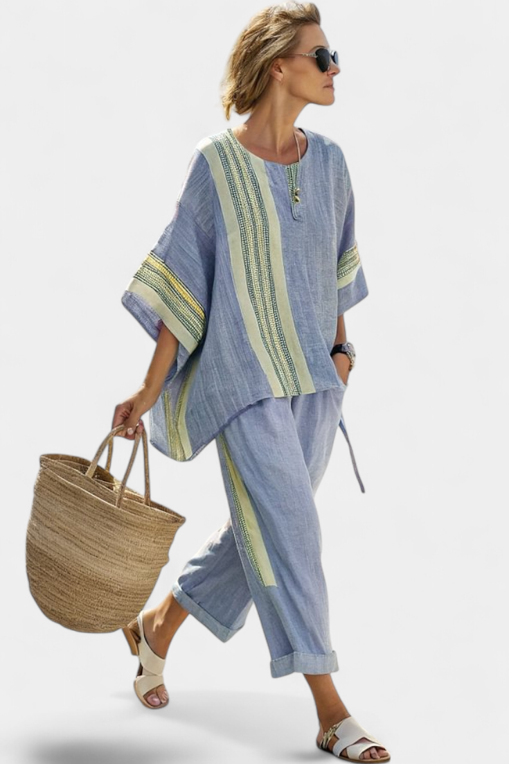 MGTM - Relaxed Two Piece Set