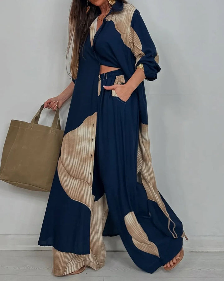 Danielle | Boho Lounge Set