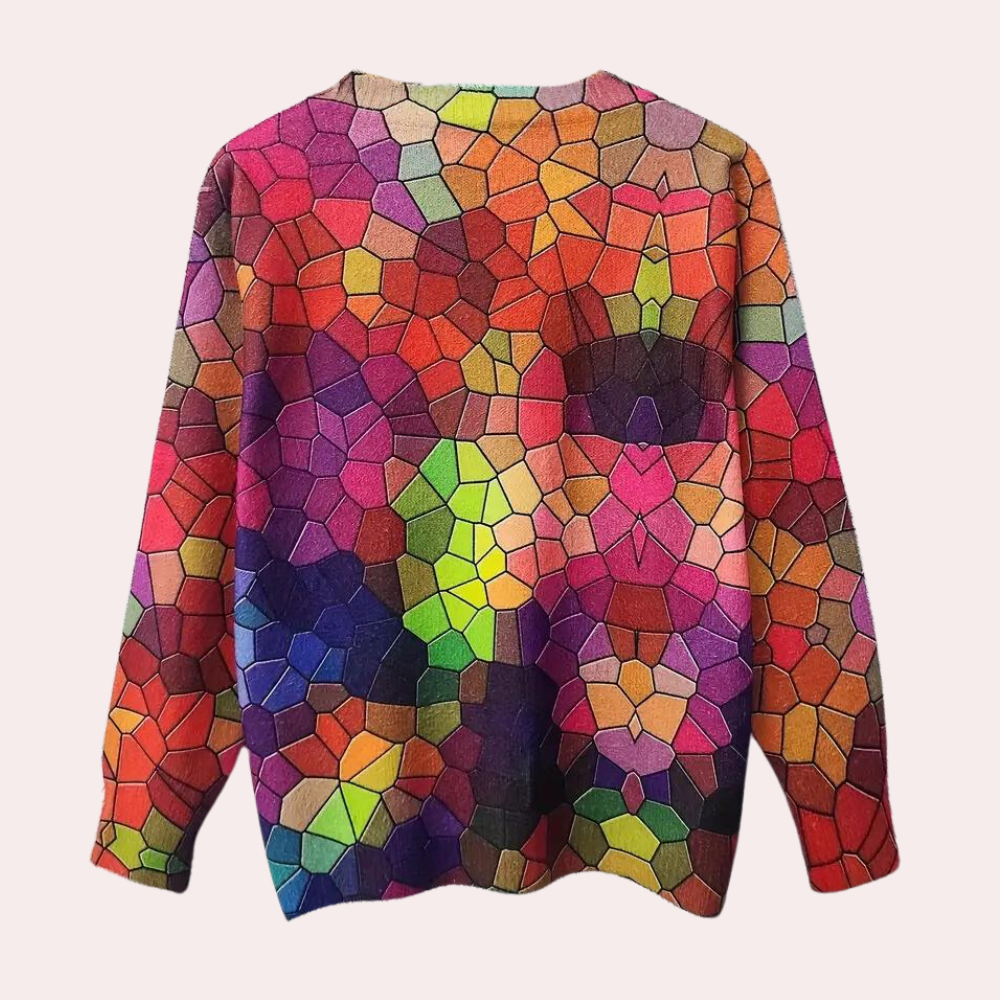 ARIA - Elegant Women's Sweater for Every Occasion