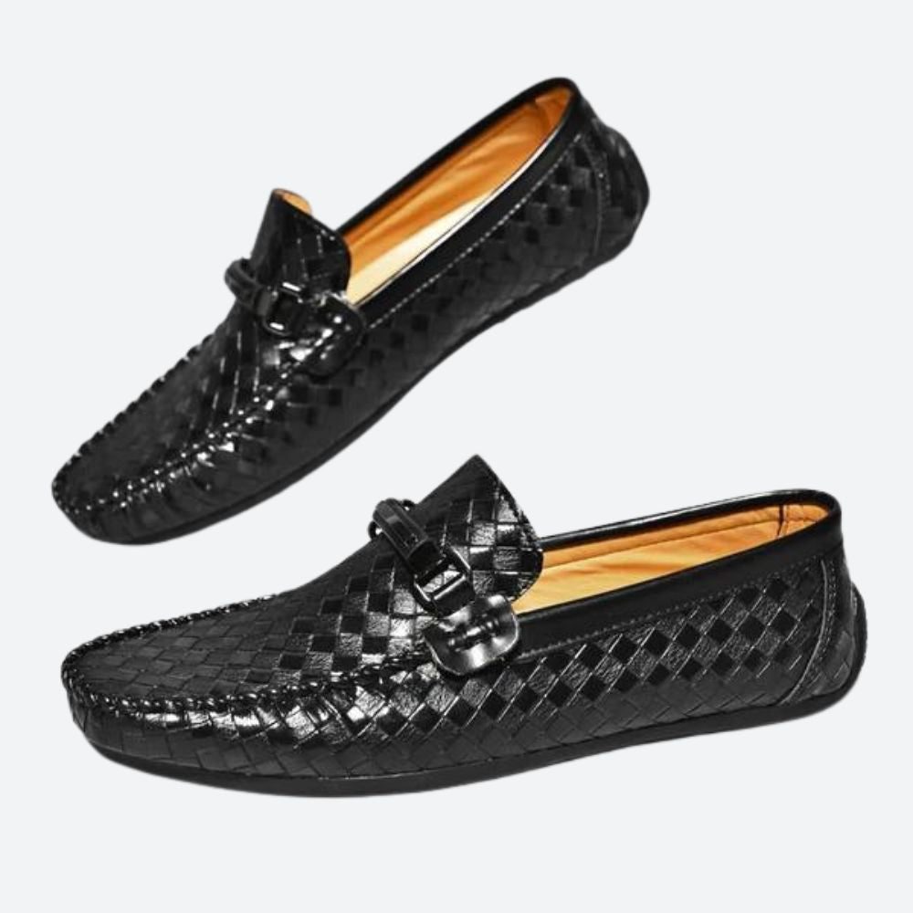 Stylish Casual Leather Shoes for Men | Otto