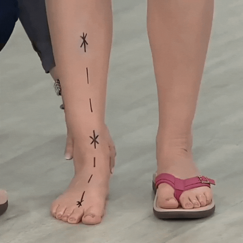 Women's Orthopedic Summer Sandals | Ergonomic Footbed | Non-Slip & Comfortable