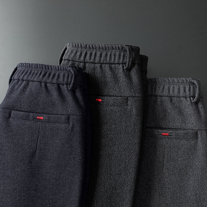 Elio™ – Refined Stylish Men's Trousers