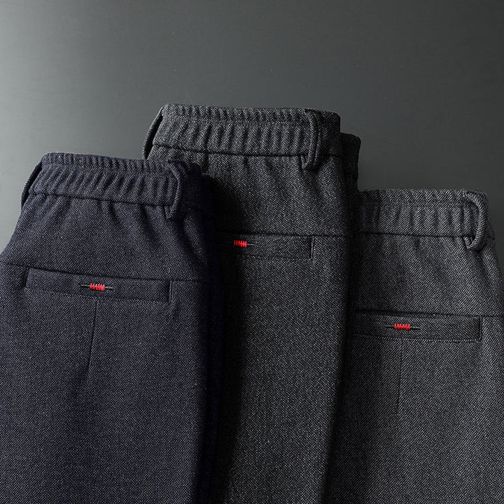 Elio™ – Refined Stylish Men's Trousers