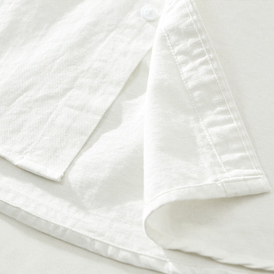 David | Cotton Shirt