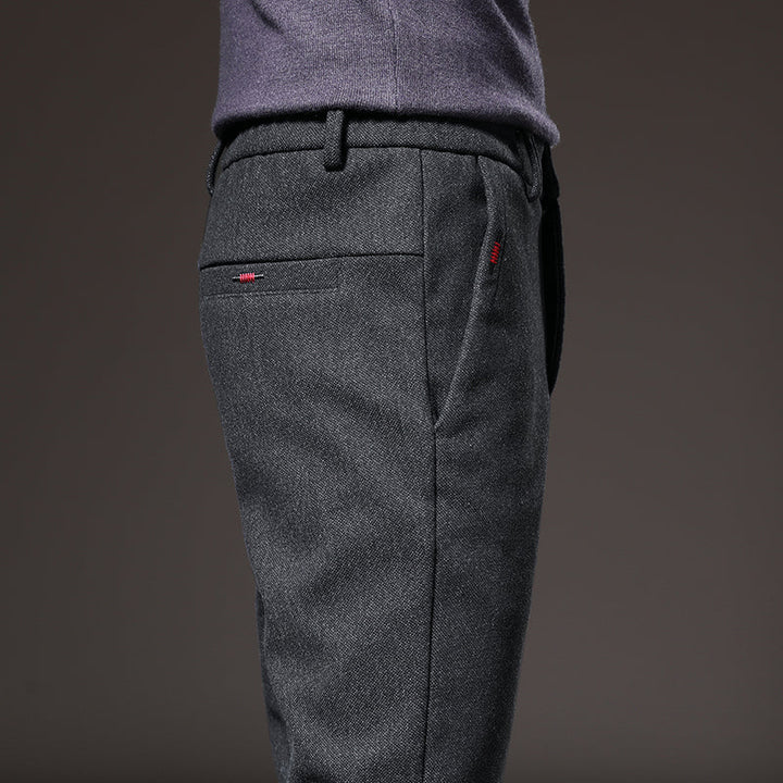 Elio™ – Refined Stylish Men's Trousers