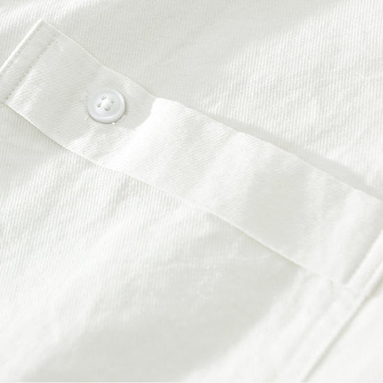 David | Cotton Shirt