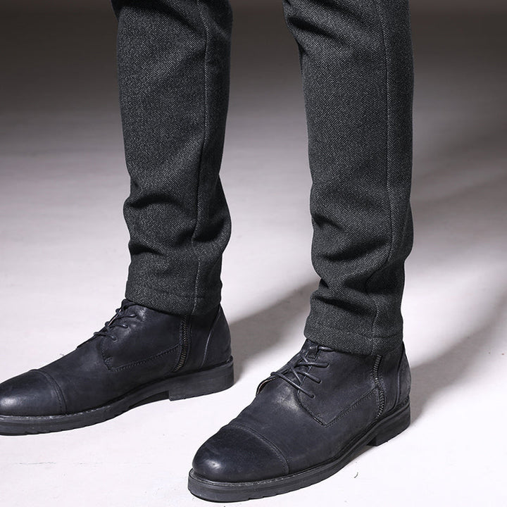 Elio™ – Refined Stylish Men's Trousers