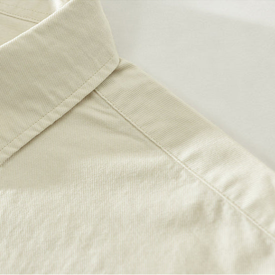 David | Cotton Shirt