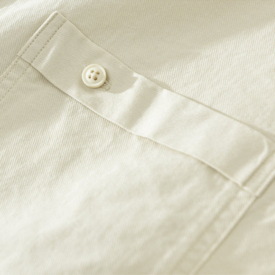 David | Cotton Shirt