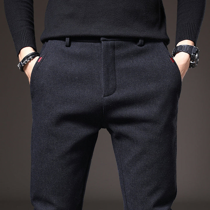 Elio™ – Refined Stylish Men's Trousers