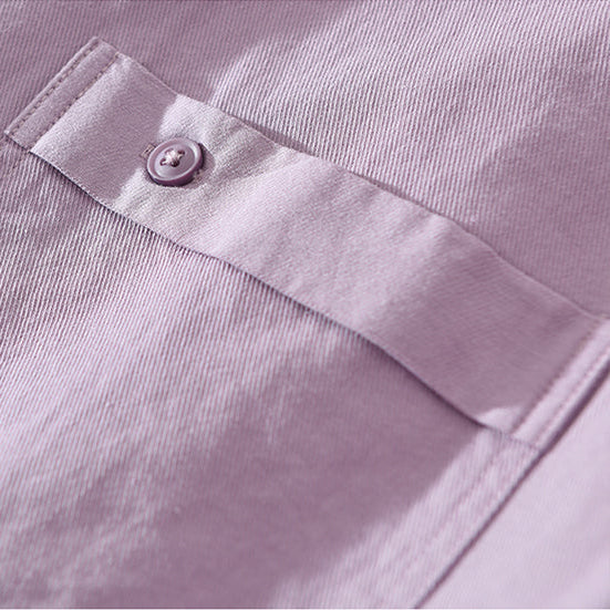 David | Cotton Shirt