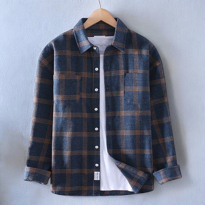 Chester | Soft Casual Shirt