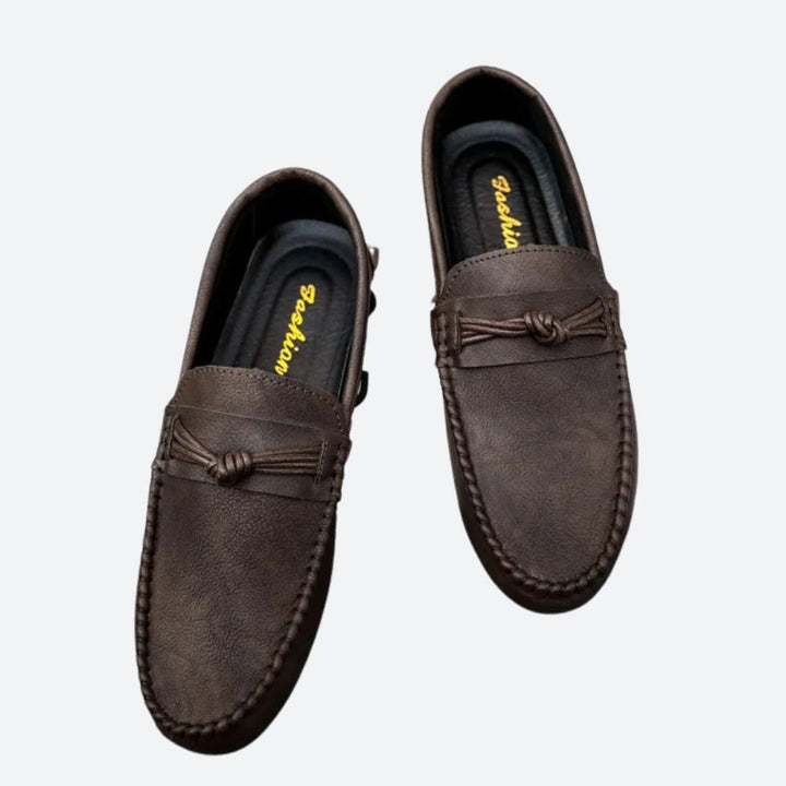 Stylish and Comfortable Men's Shoes | Pepijn
