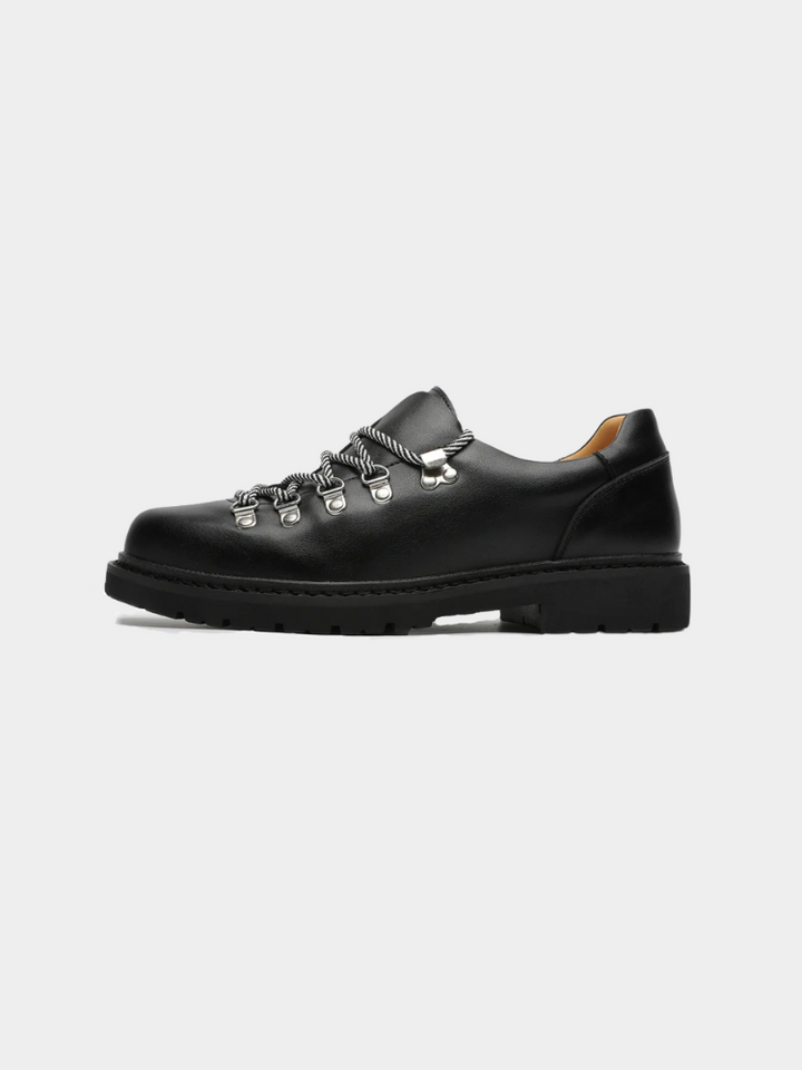 MGTM - Lace-Up Casual Shoes