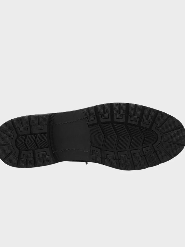 MGTM - Lace-Up Casual Shoes