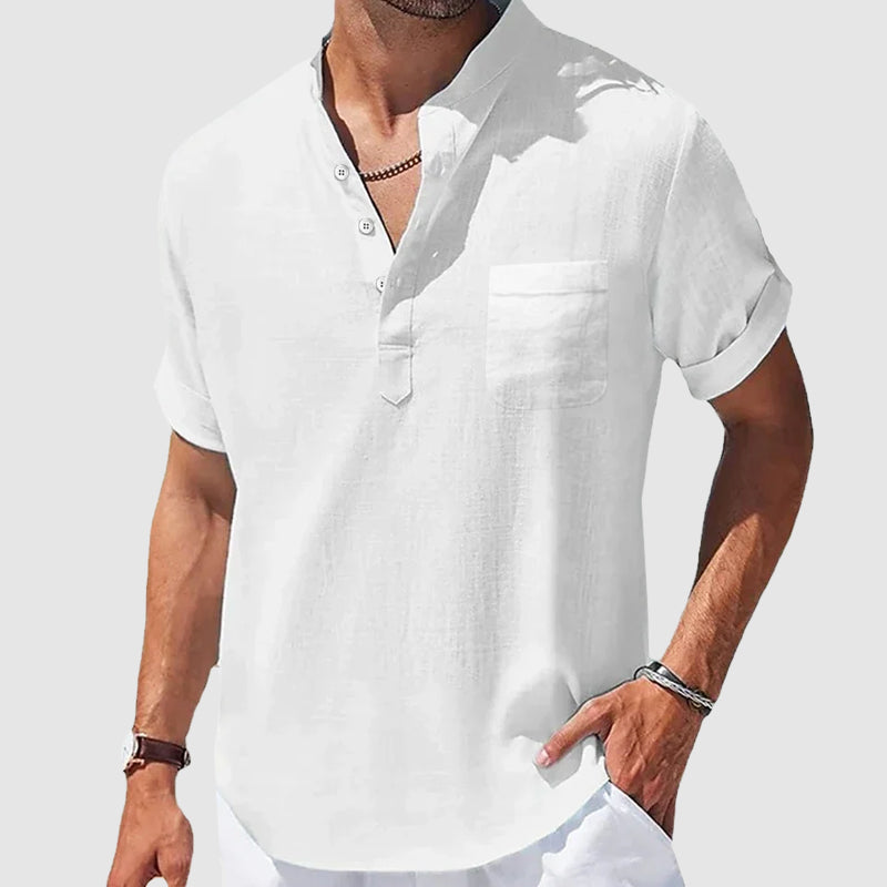 Carter | Breathable Summer T-Shirt