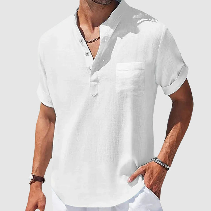 Carter | Breathable Summer T-Shirt