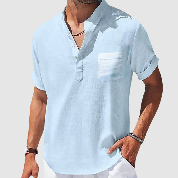 Carter | Breathable Summer T-Shirt