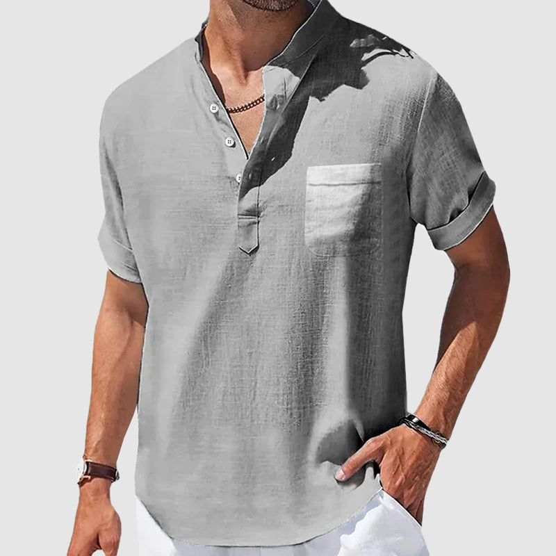 Carter | Breathable Summer T-Shirt