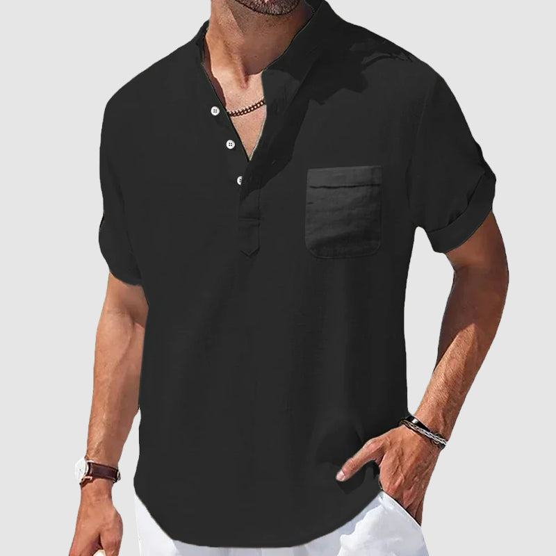 Carter | Breathable Summer T-Shirt