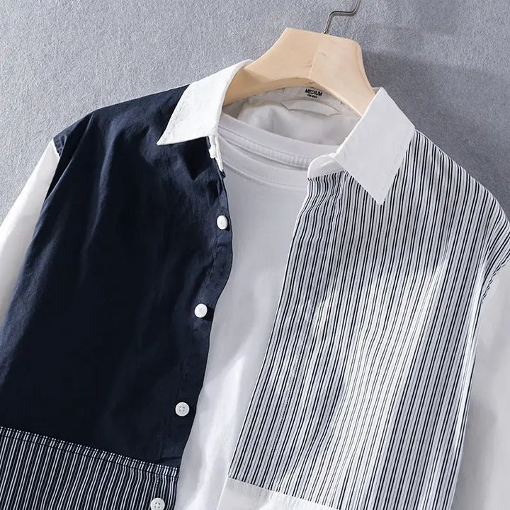 Cedric | Graphic Streetwear Shirt